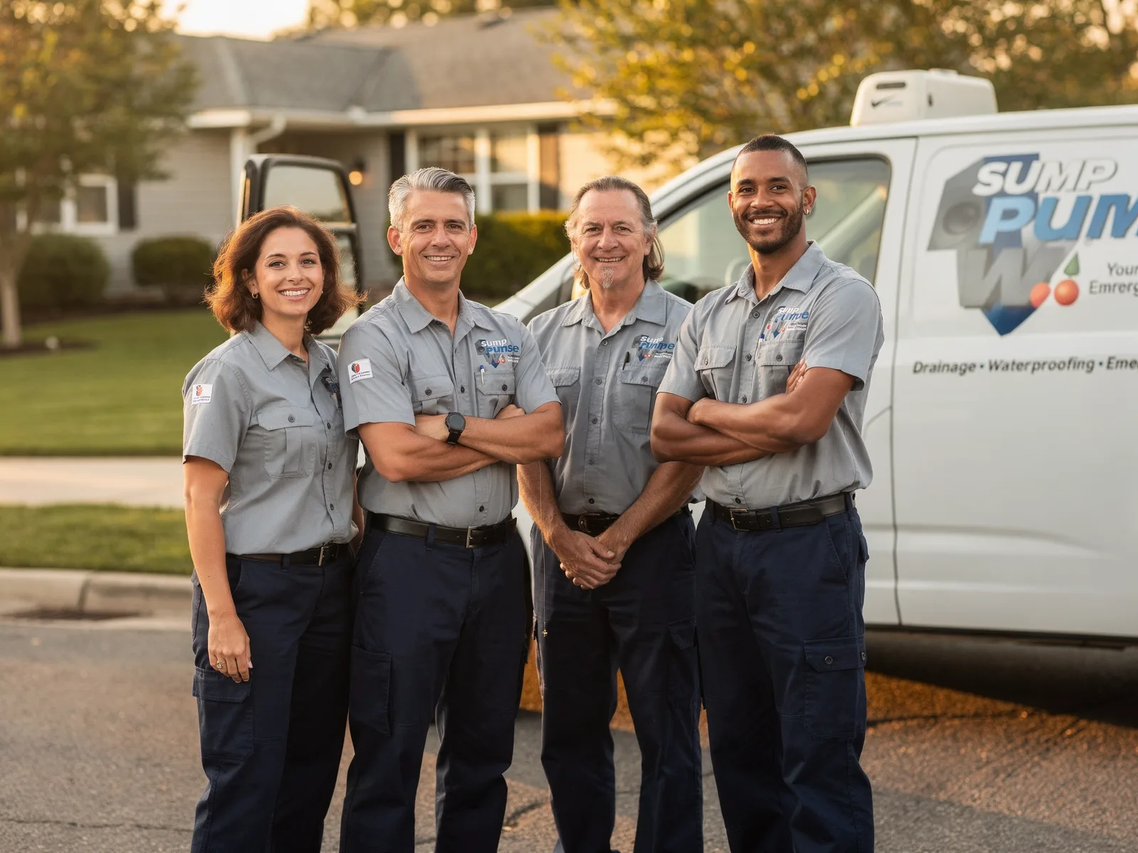 Water Heater Repair company in Winston Salem, NC